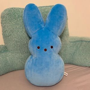 17” Easter Peep Bunny Stuffed Animal